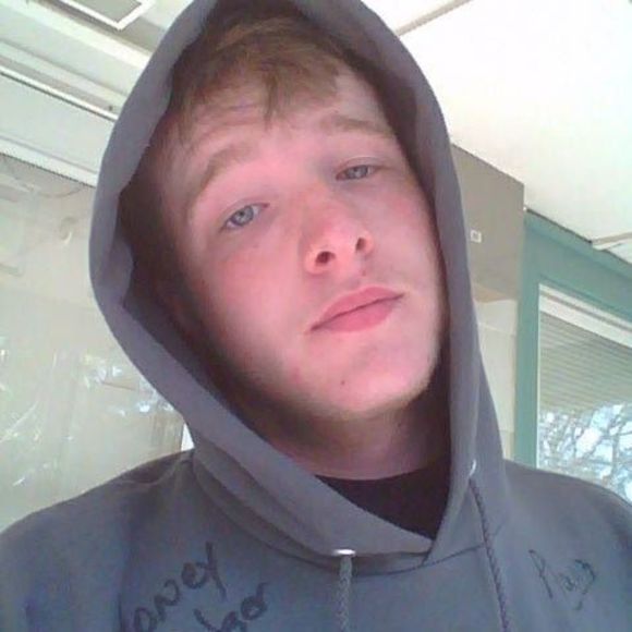 Meet your Posher, John - Picture 1 of 1